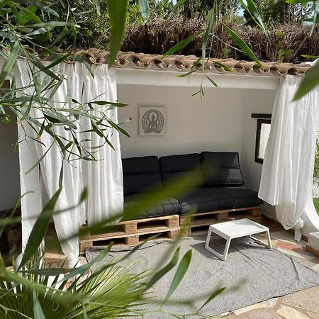 Villa Ponce Alcossebre Exterior foto