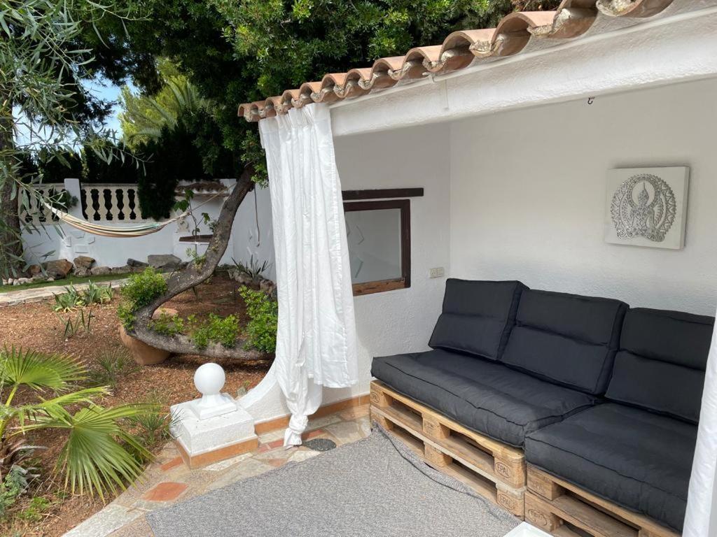 Villa Ponce Alcossebre Exterior foto